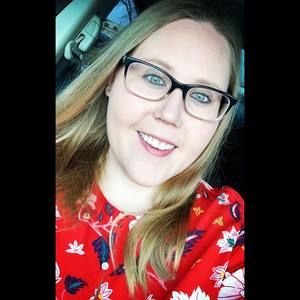 Meet your Posher, Caitlin